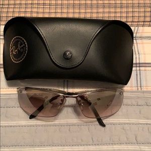 Ray-Ban sunglasses